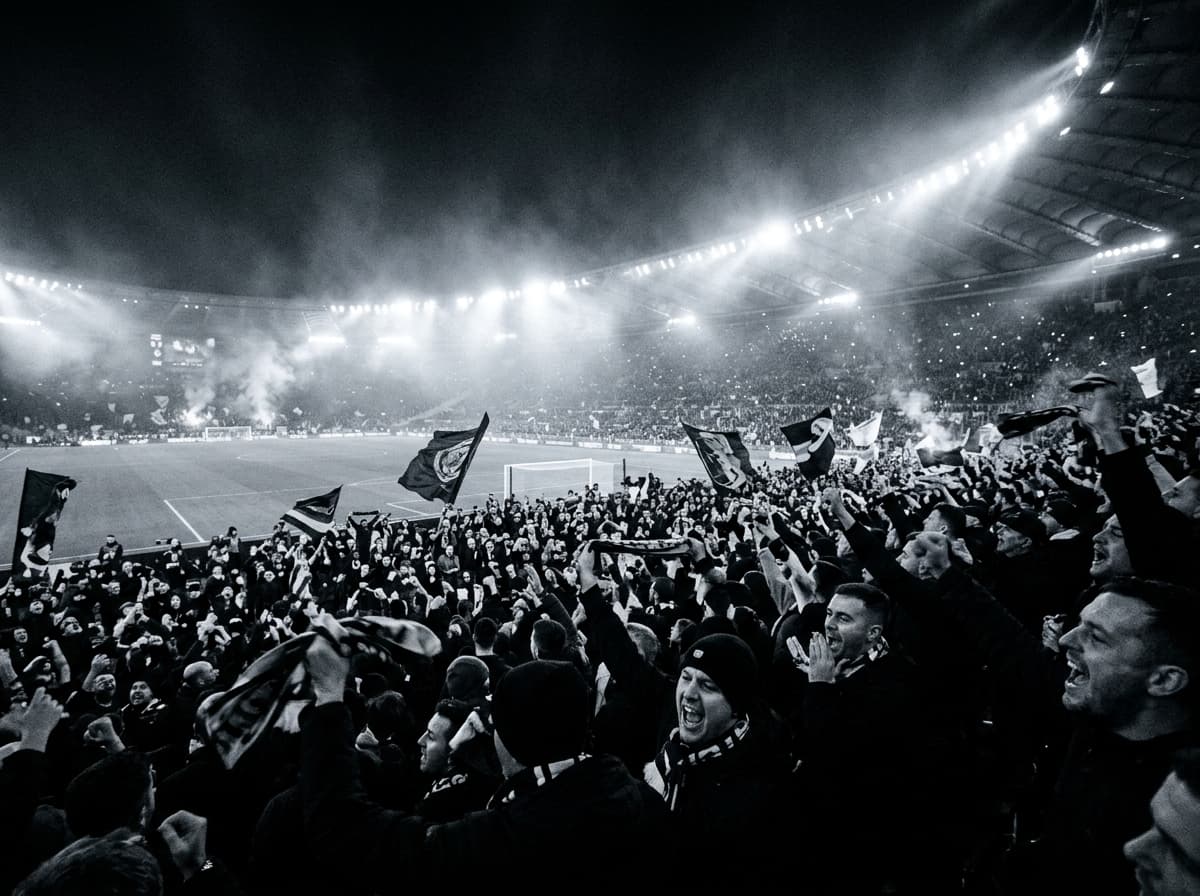 Fan Engagement