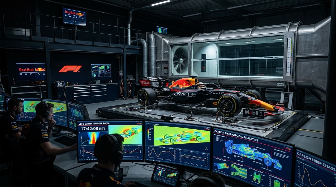 High-performance sports technology and telemetry